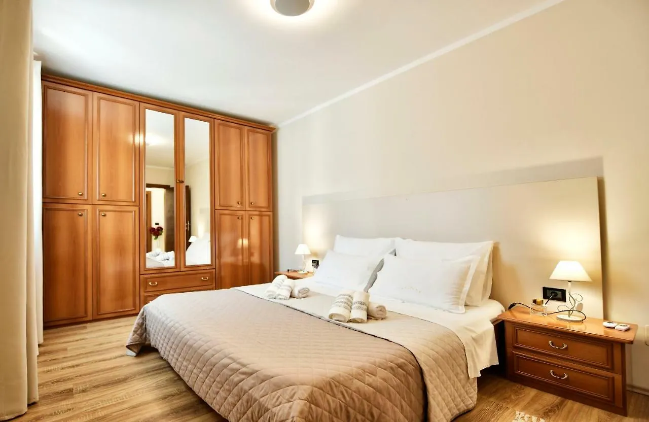 Villa Aromatica Vižinada