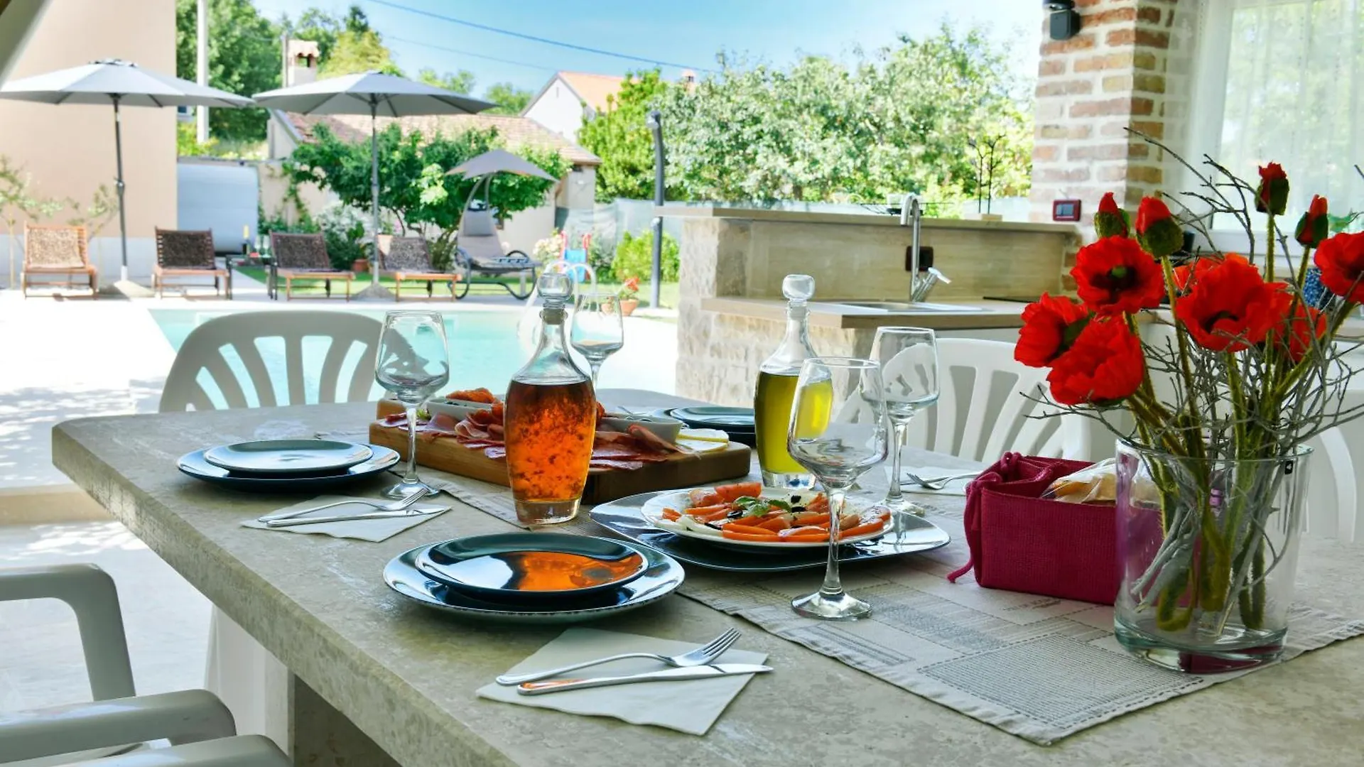 Villa Aromatica Vižinada