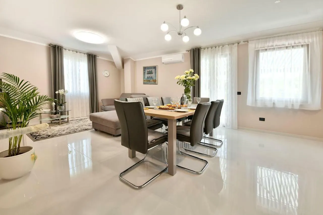 Villa Aromatica Vižinada