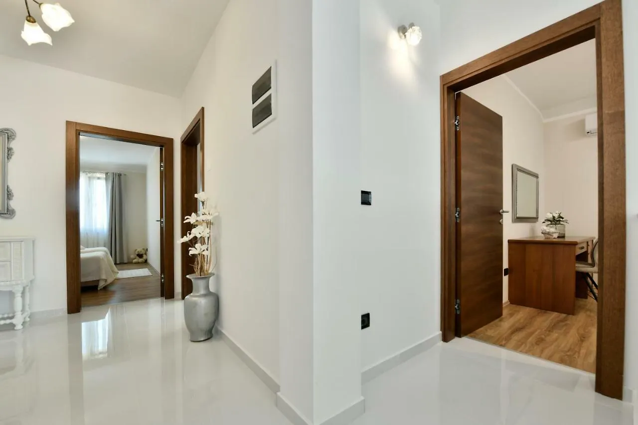 Villa Aromatica Vižinada