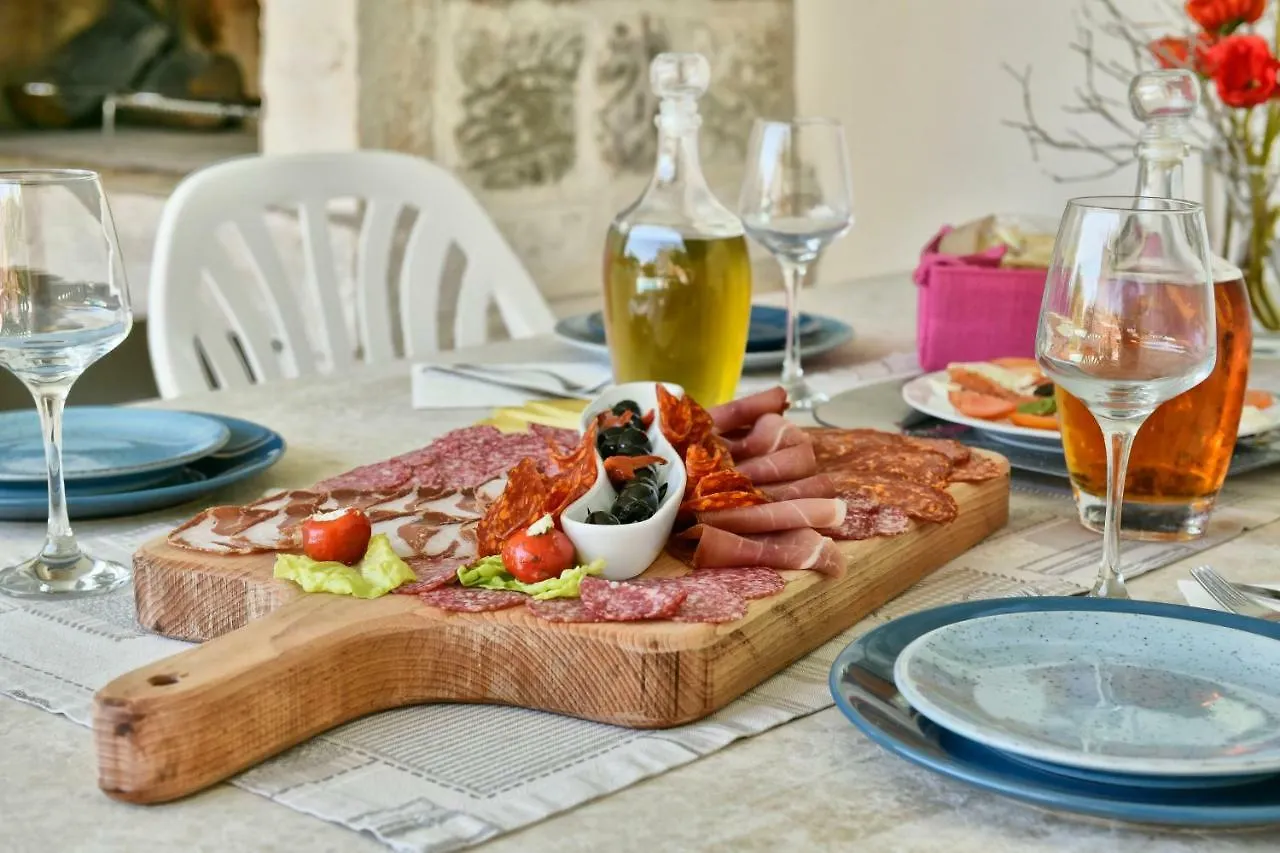 Villa Aromatica Vižinada