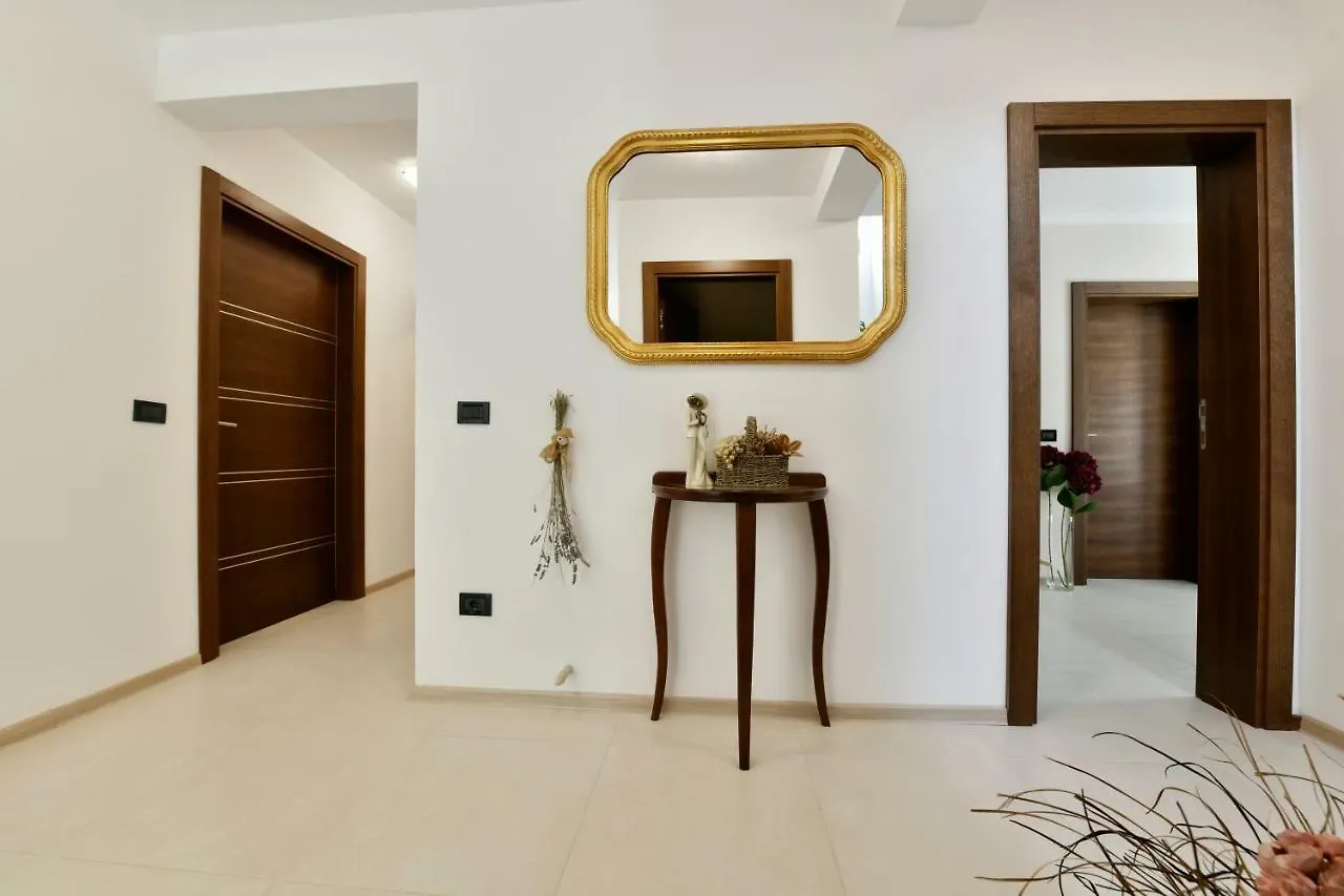 Villa Aromatica Vižinada 0*,  Kroatien