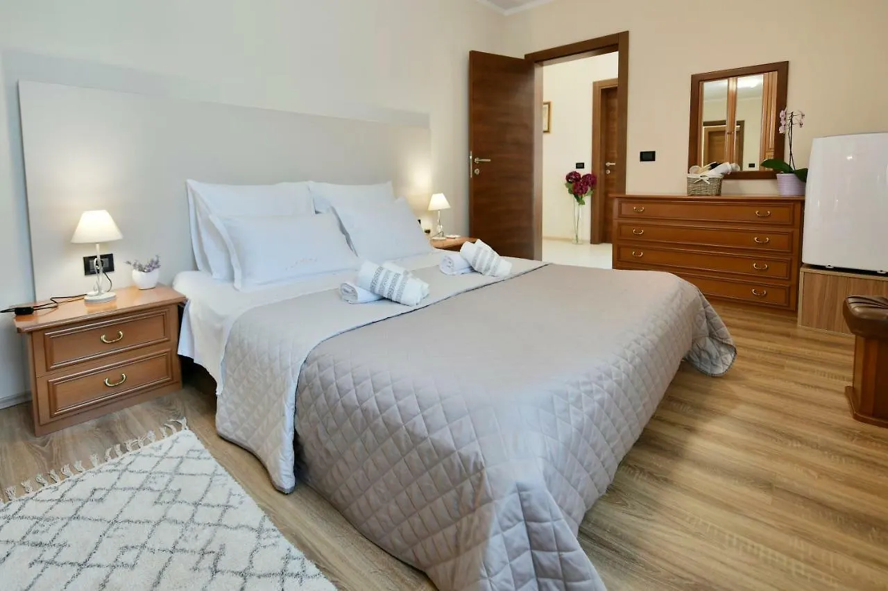 Villa Aromatica Vižinada
